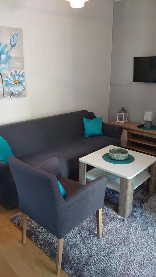 Apartments Tulipan - With Free Private Parking Garage Mostar Esterno foto